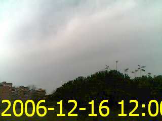 WebCam image