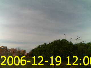 WebCam image