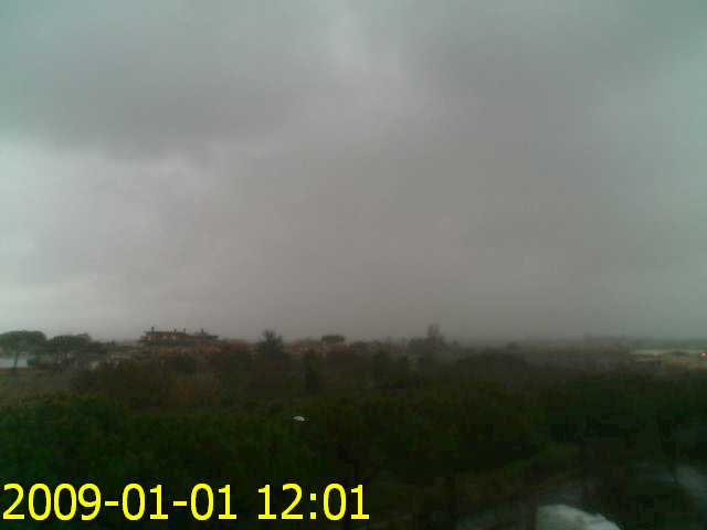 WebCam image