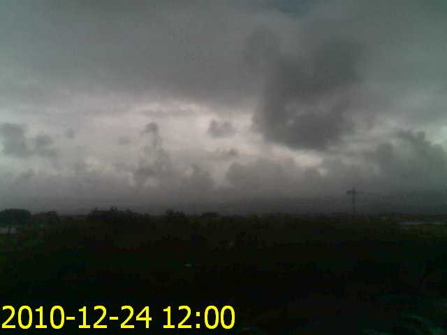 WebCam image