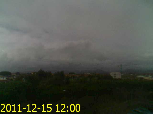 WebCam image