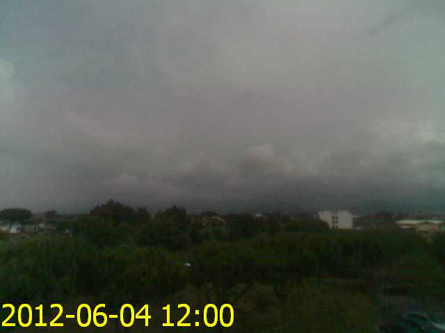 WebCam image