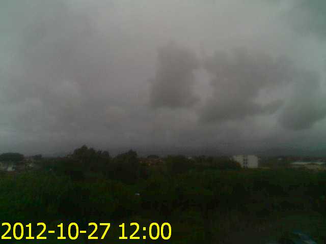 WebCam image