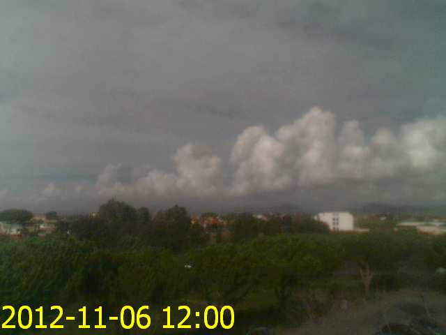 WebCam image