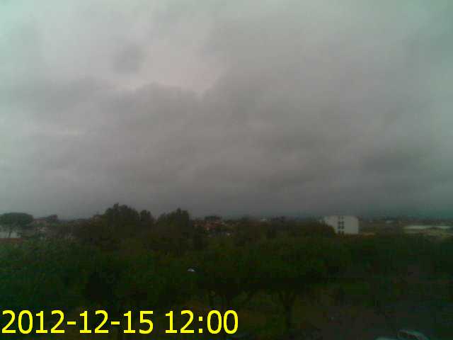 WebCam image