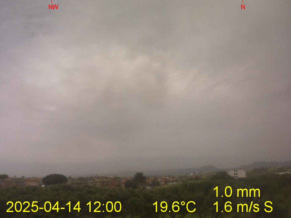 WebCam image