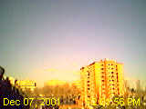 WebCam image