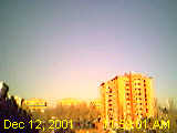 WebCam image