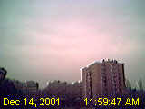 WebCam image