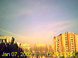 WebCam image