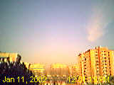 WebCam image