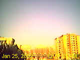 WebCam image