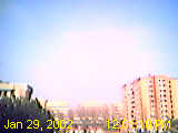 WebCam image