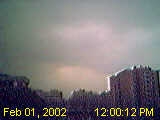 WebCam image