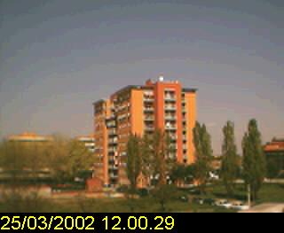 WebCam image