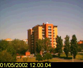 WebCam image