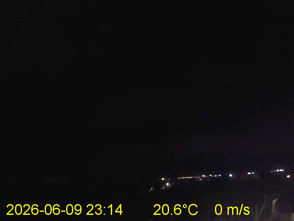webcam  ladispoli